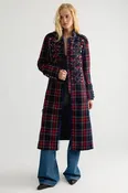 Ace of Swords Duster