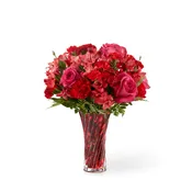 The FTD® Truest Love™ Bouquet