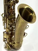 1947 Conn 6M Alto Saxophone Ser# 326XXX