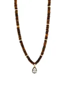 Aspen Glow Necklace