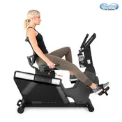 Elite RB Recumbent Bike