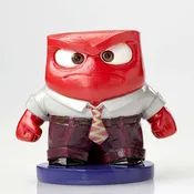 Disney Anger from Inside Out