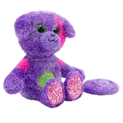 8.5" Percy the Pup