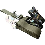 New GI 10' Ratchet Strap