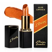 L05 Frosted Copper | Metallic Copper Lipstick