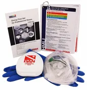 Diving First Aid