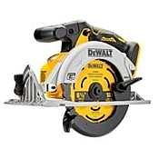 DEWALT 20-V Max Brushless Circular Saw, 6 1/2-In (Tool Only)