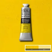 Artisan Water Mixable Oil - Cadmium Yellow Light