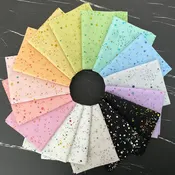 Fizz 42 pc 10" squares Layer Cake — Nancy Rink Designs
