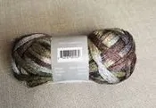 Mary Maxim Fabulous Yarn
