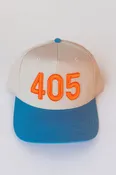 405 vibe hat