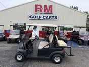 2015 Club car precedent