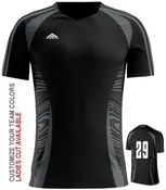 103 | Blackpool Soccer Jersey