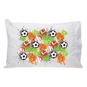ESC Autograph Camping Pillow Case
