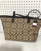 Coach Handbag