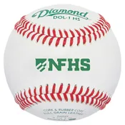 Diamond Sports DOL-1 HS High School Leather Baseballs