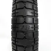 BDGR Tire 20in. x 4.5in. Override (Single)