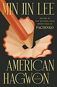 American Hagwon by Min Jin Lee (Signed!)