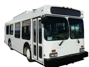 30FT 1998 N Flyer D-30LF