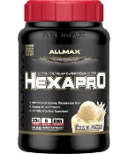ALLMAX Hexapro