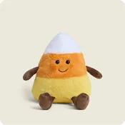 13" Candy Corn Warmie