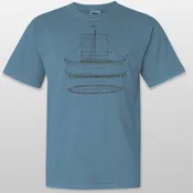 VIKING SHIP