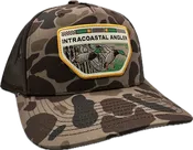 ICA Casey Underwood Mallard Patch Hat