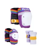 187 Killer Six Pack Pads - Moxi / Lavendar