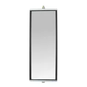 Aluminum 16 x 6″ Box-Style West Coast Mirror