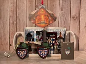 Little Bavarian Box - Frankenmuth Gift Collection with FREE Surprise Item - 2025Bav1