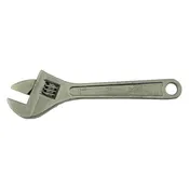 Climbing Taiwan Stainless Adjustable Wrench