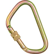 1/2" Extra Large "D" Steel
