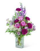 MAJESTIC GARDEN VASE