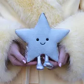 2026 Amuseables Silver Star