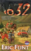 1632 - Flint, Eric