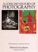 A Concise History Of Photography