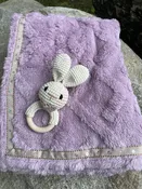Baby Blanket — Iris Alpaca Products