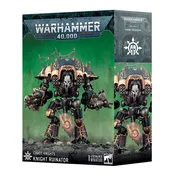 40K: CHAOS KNIGHTS: CHAOS KNIGHT RUINATOR