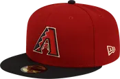 Arizona Diamondbacks Authentic Collection ALT3 59FIFTY Fitted