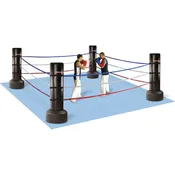 Portable Ring Ropes