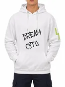 Dream City LA Hoodie