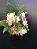 The Elopement — belle flower