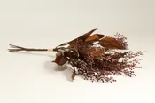 15″ Rust Berry Bundle