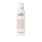amazing grace dry shampoo