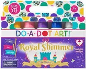 5-Pack Royal Shimmers Do A Dot