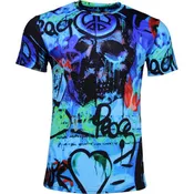 A Day In Milan Tee K3908