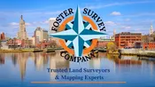 Property Survey and Site Plan