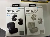 OWS EClip Earbuds-ASST
