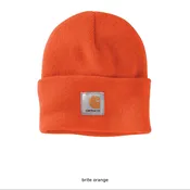 Carhartt Unisex Watch Cap Beanie