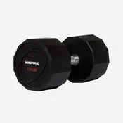 115LBS URETHANE DUMBBELL